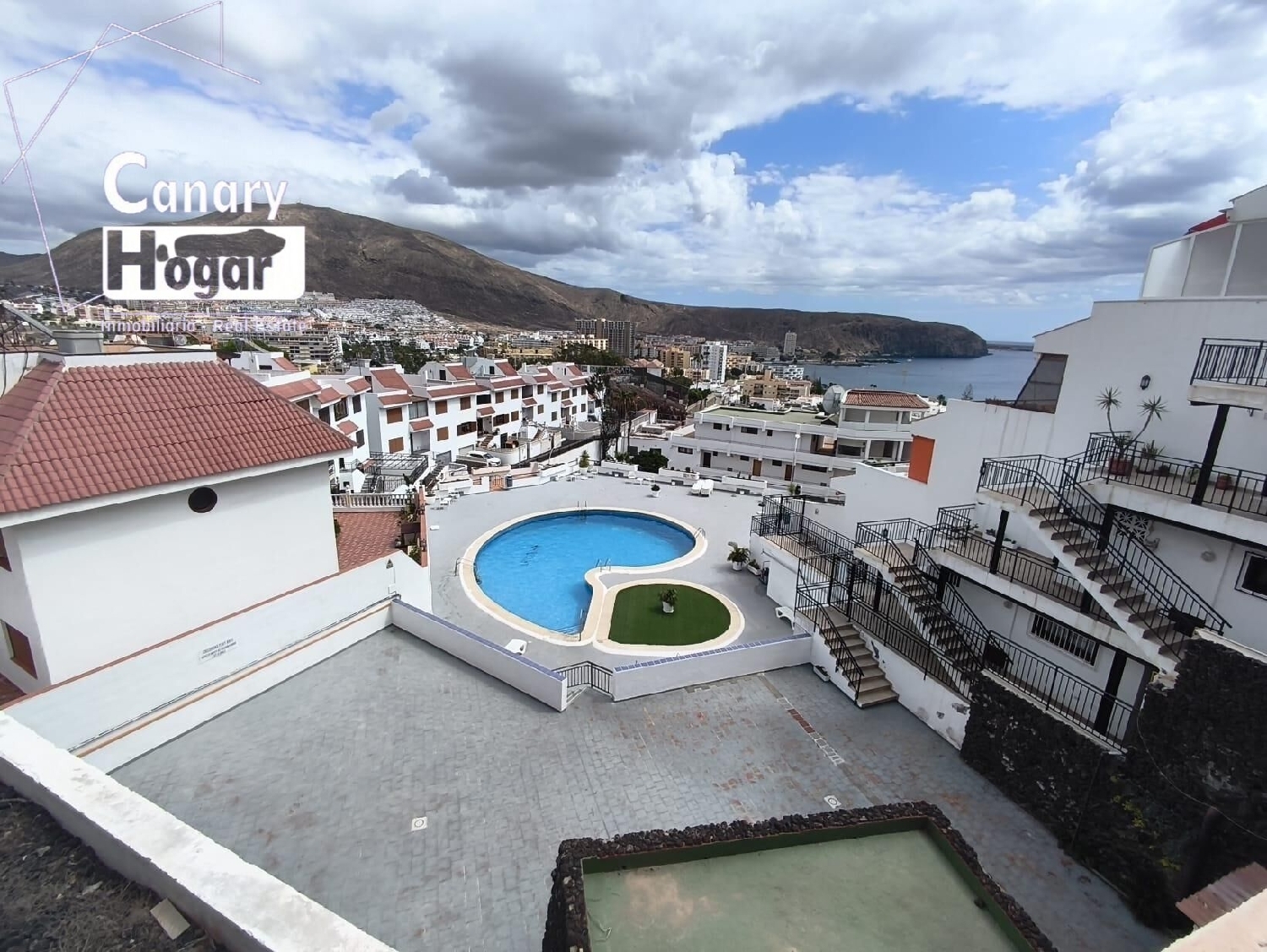  for sale apartment Maroñas Noya 3