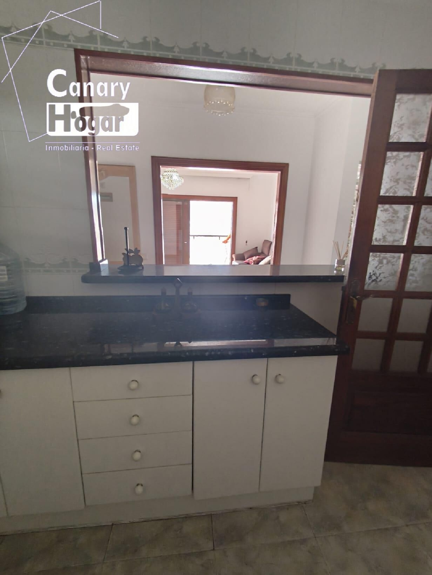  for sale apartment Maroñas Noya 7
