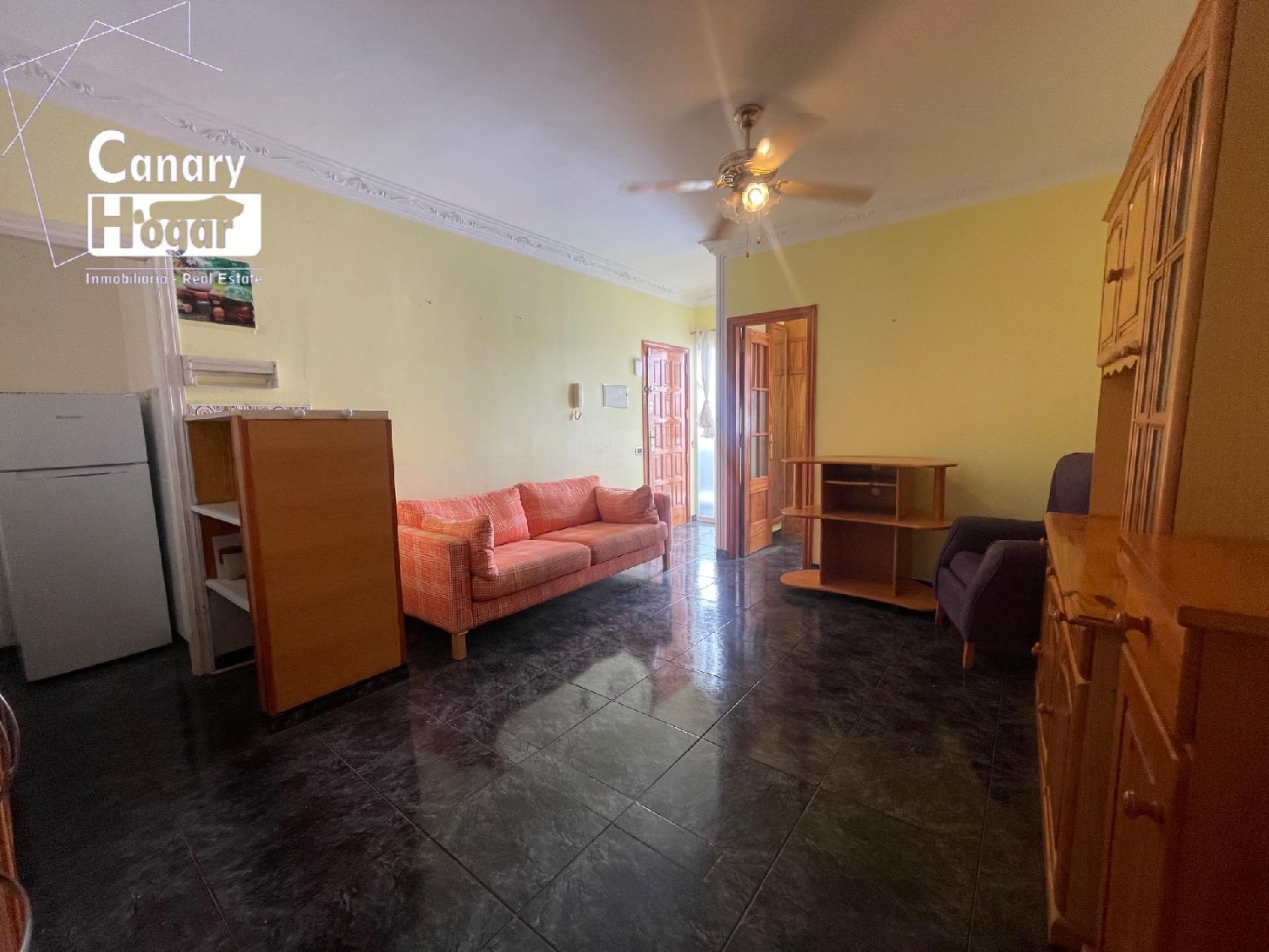 te koop appartement Maroñas Noya 5