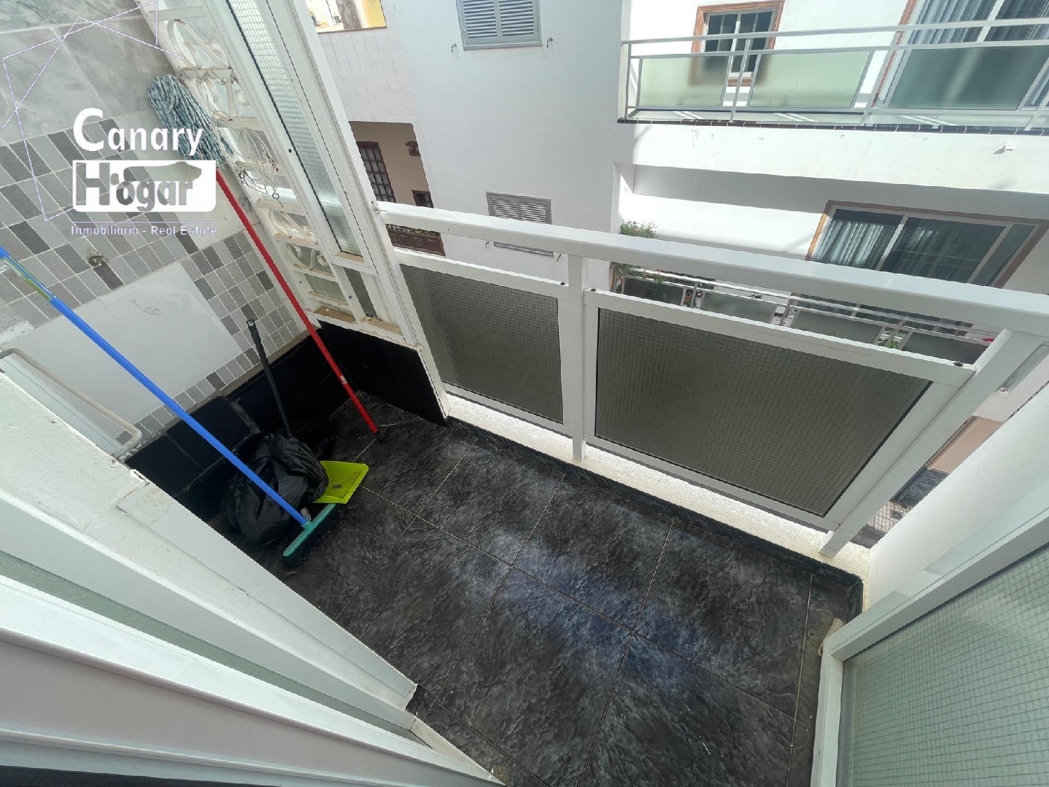 te koop appartement Maroñas Noya 2