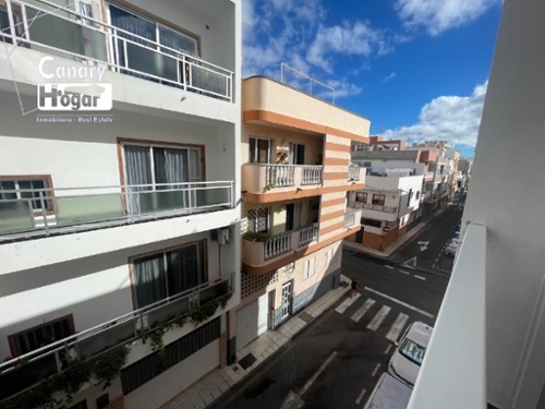 Maroñas Noya appartement foto 6316457
