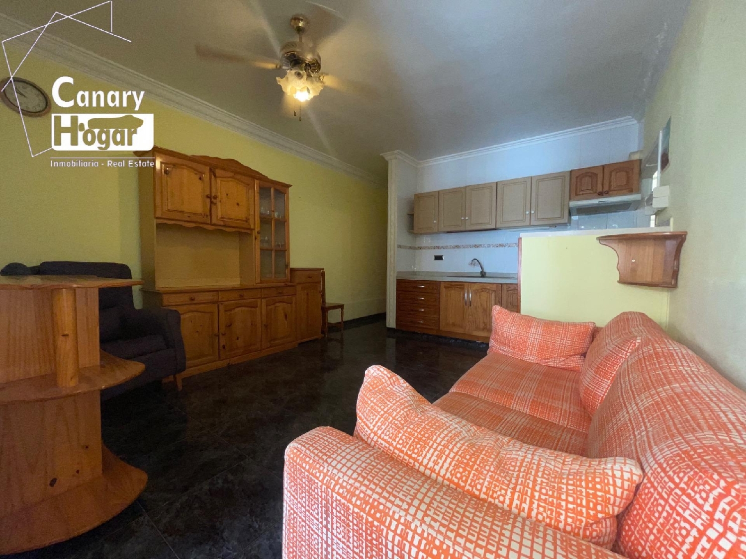 te koop appartement Maroñas Noya 6