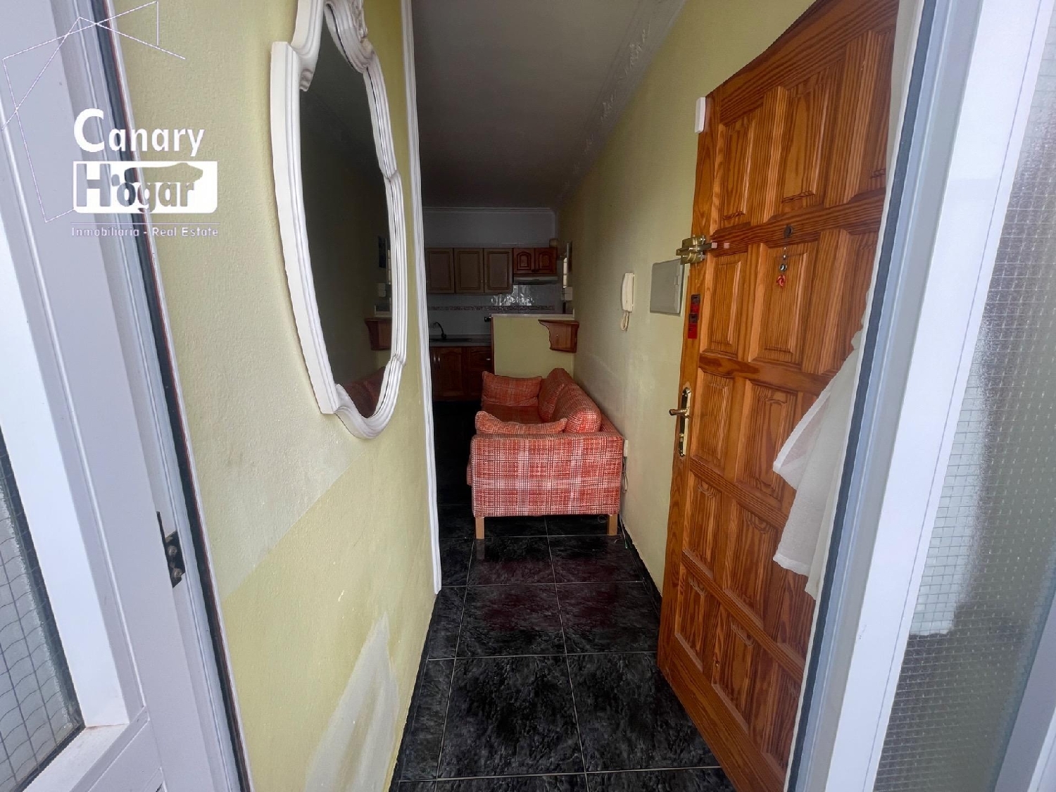 te koop appartement Maroñas Noya 3