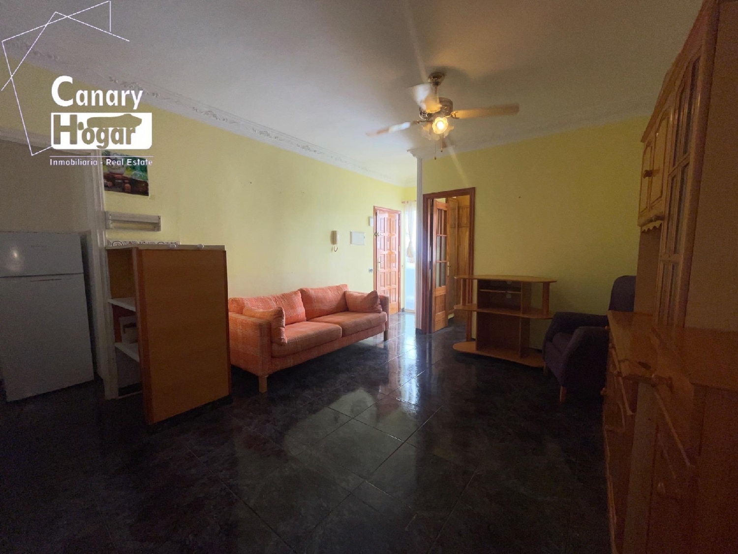 te koop appartement Maroñas Noya 4