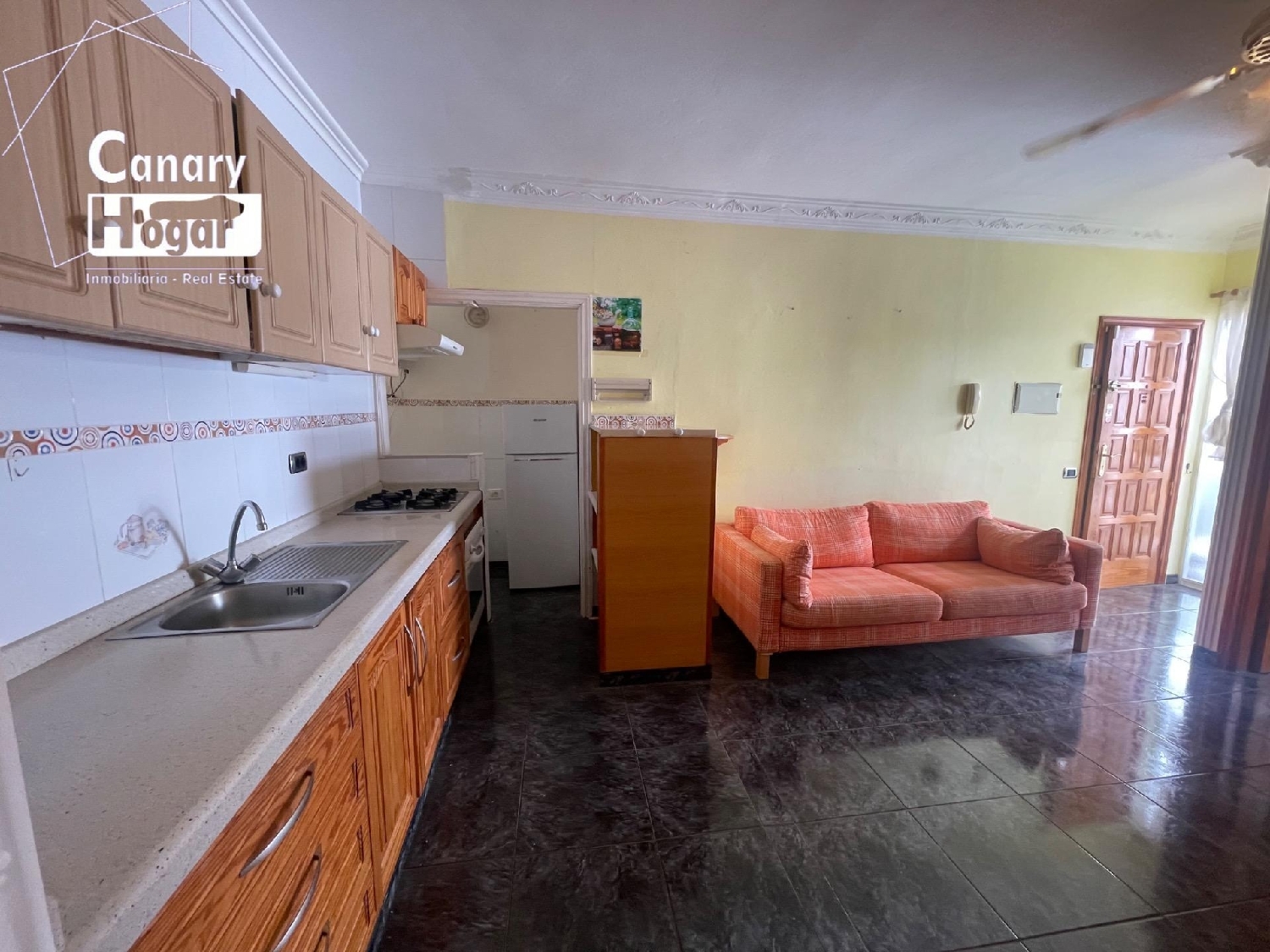 te koop appartement Maroñas Noya 7