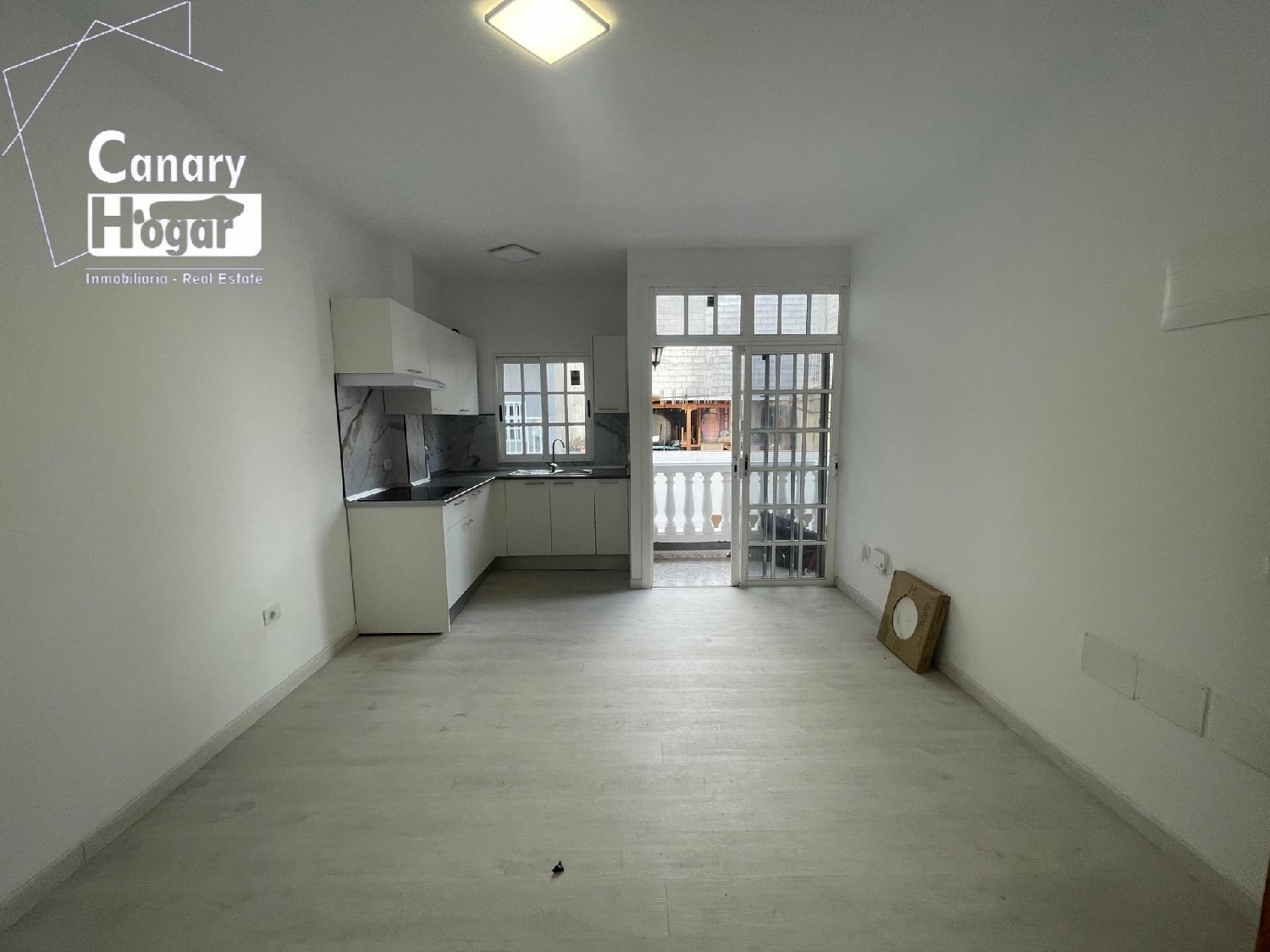 te koop appartement Maroñas Noya 2