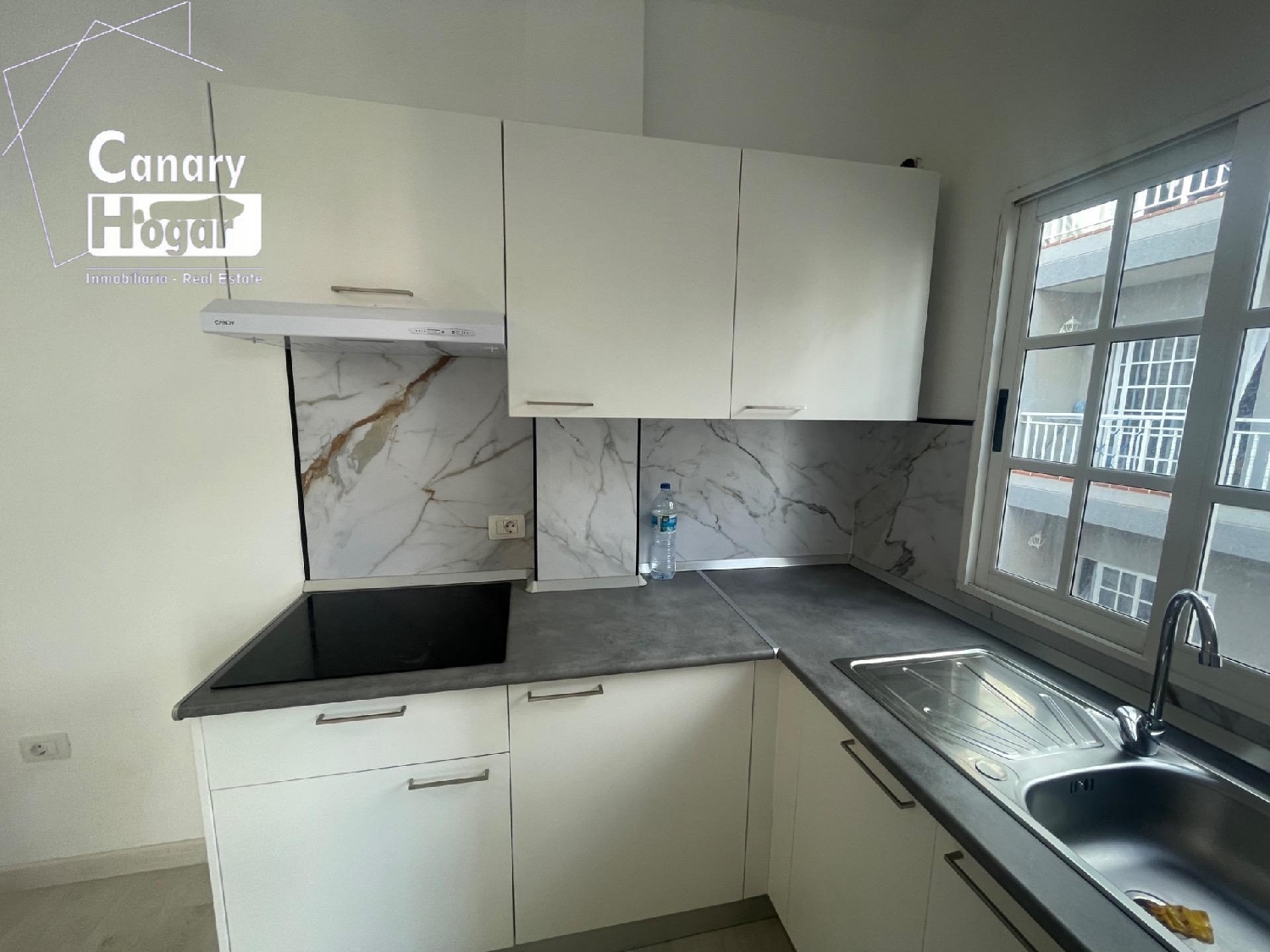 te koop appartement Maroñas Noya 6