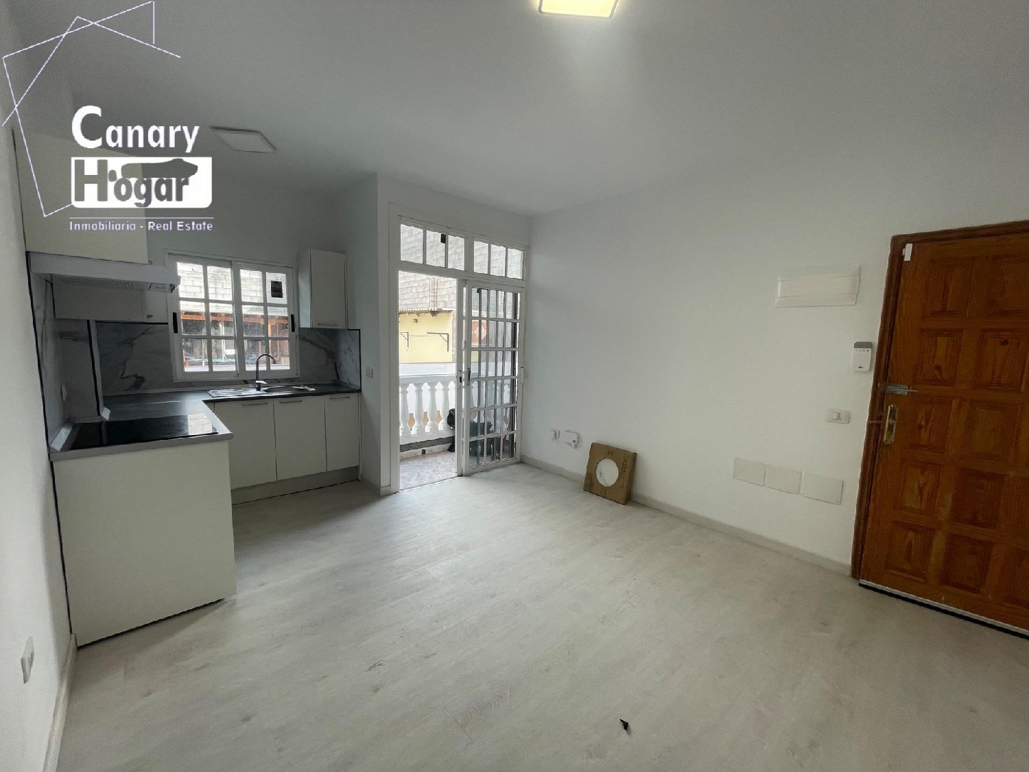 te koop appartement Maroñas Noya 5