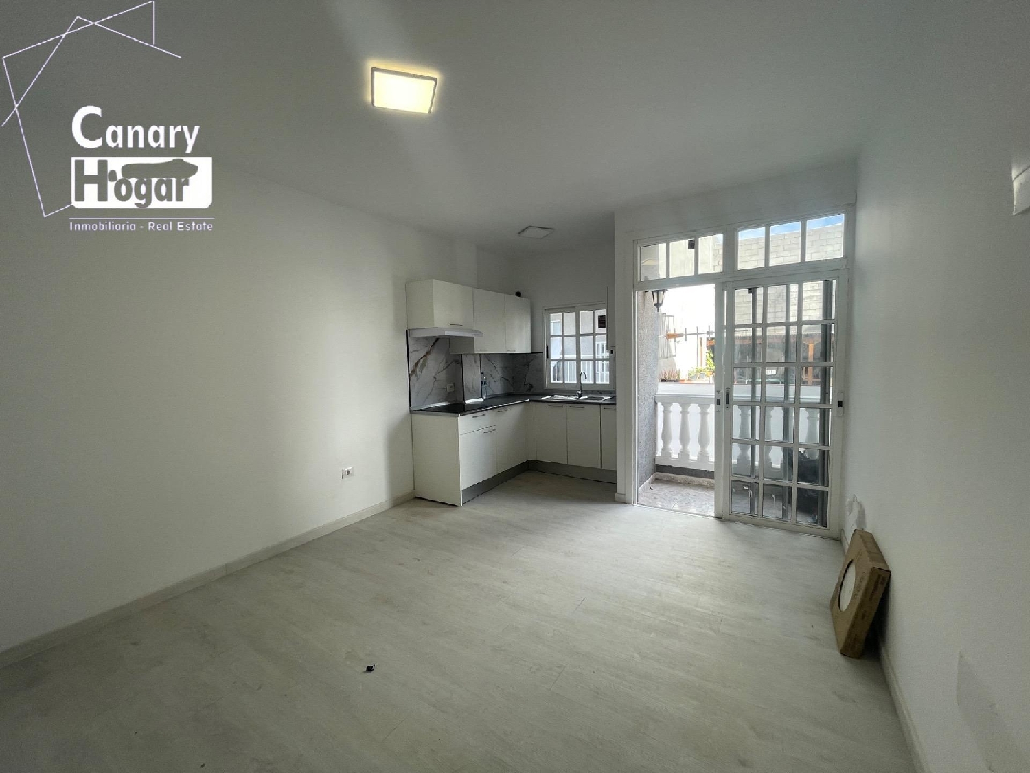 te koop appartement Maroñas Noya 3