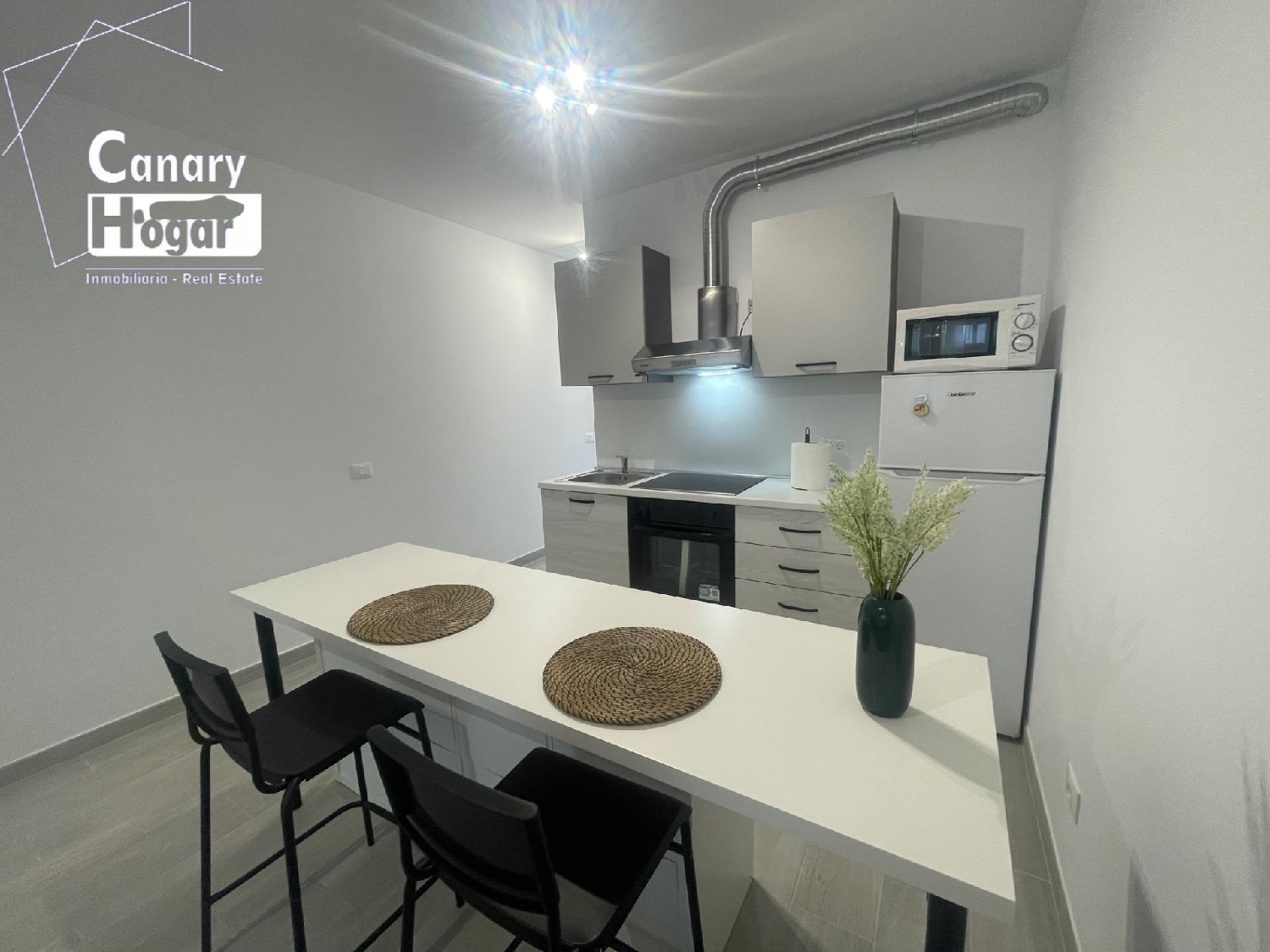 te koop appartement Maroñas Noya 7