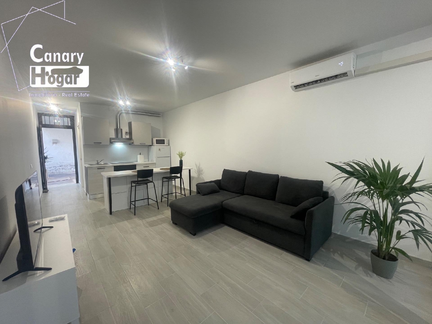 te koop appartement Maroñas Noya 3