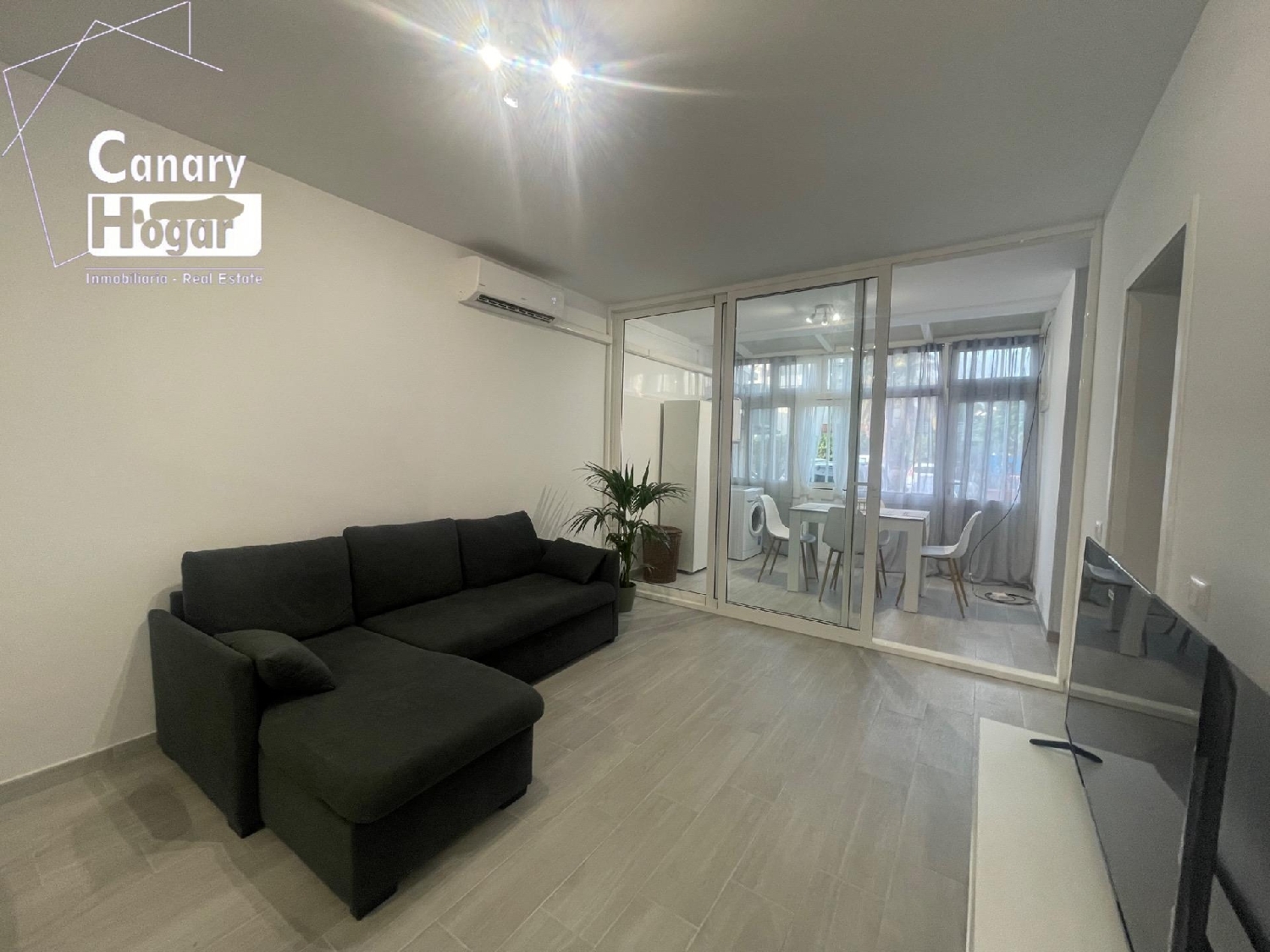 te koop appartement Maroñas Noya 2