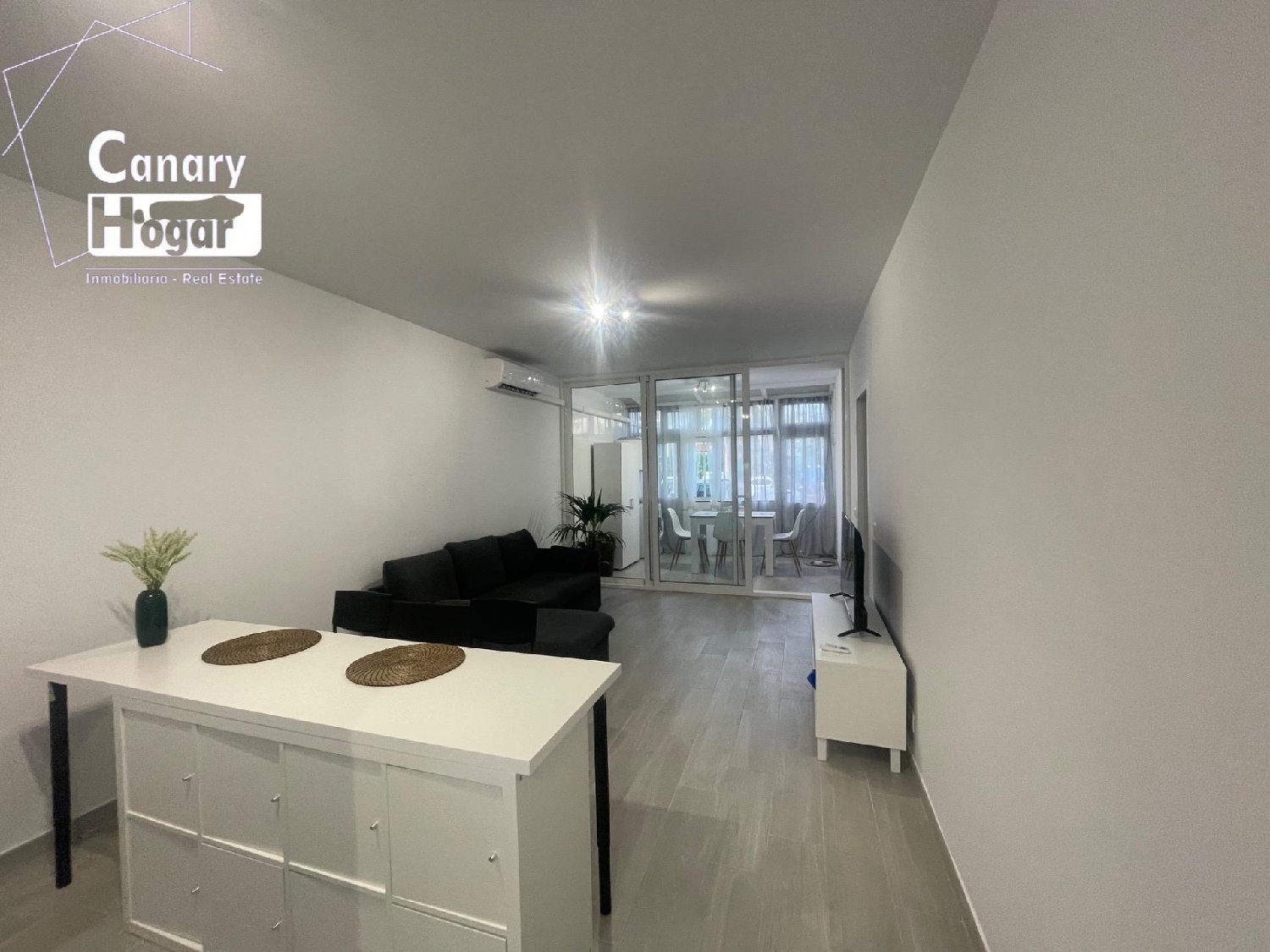 te koop appartement Maroñas Noya 4