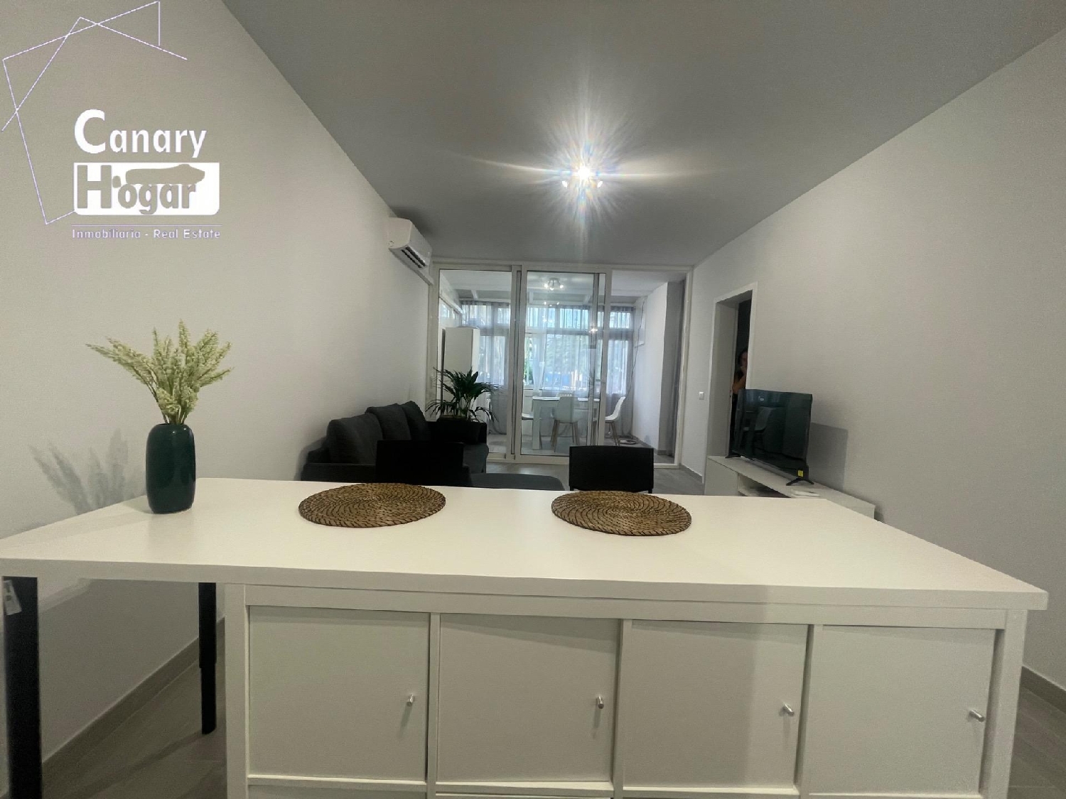 te koop appartement Maroñas Noya 8