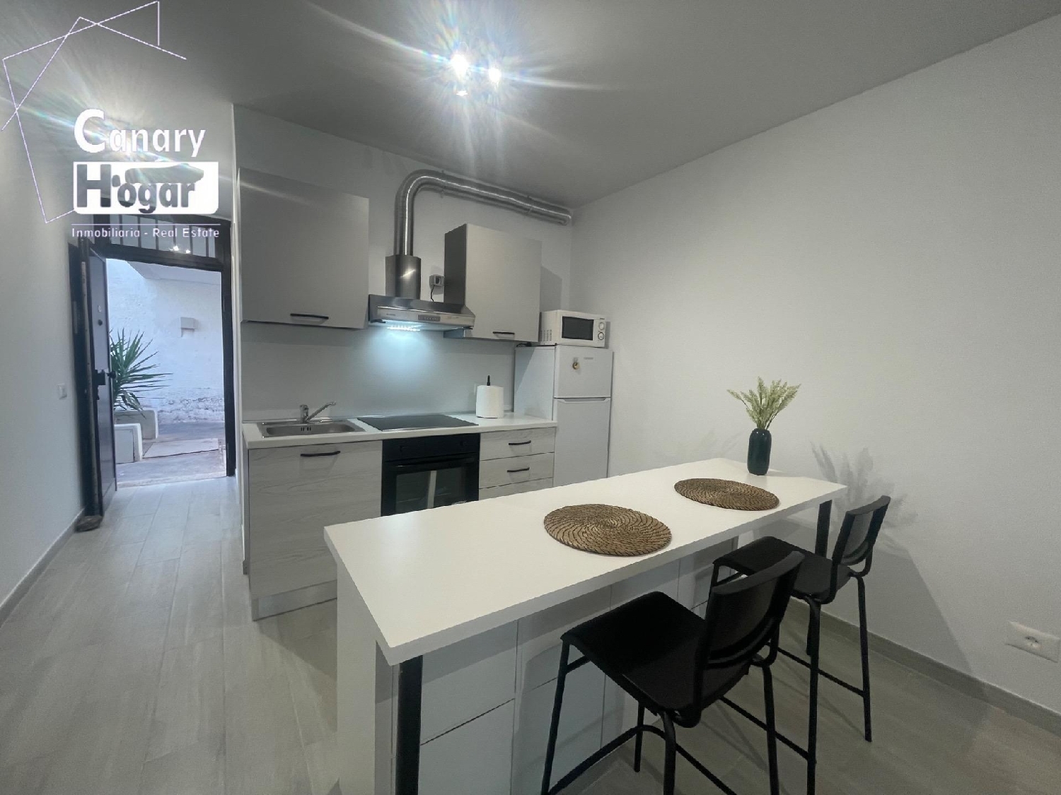 te koop appartement Maroñas Noya 6