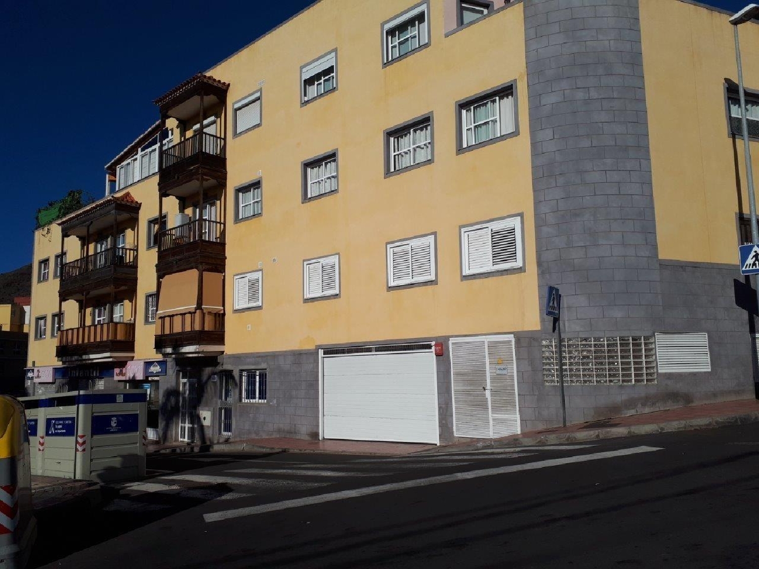 till salu lägenhet Maroñas Noya 1