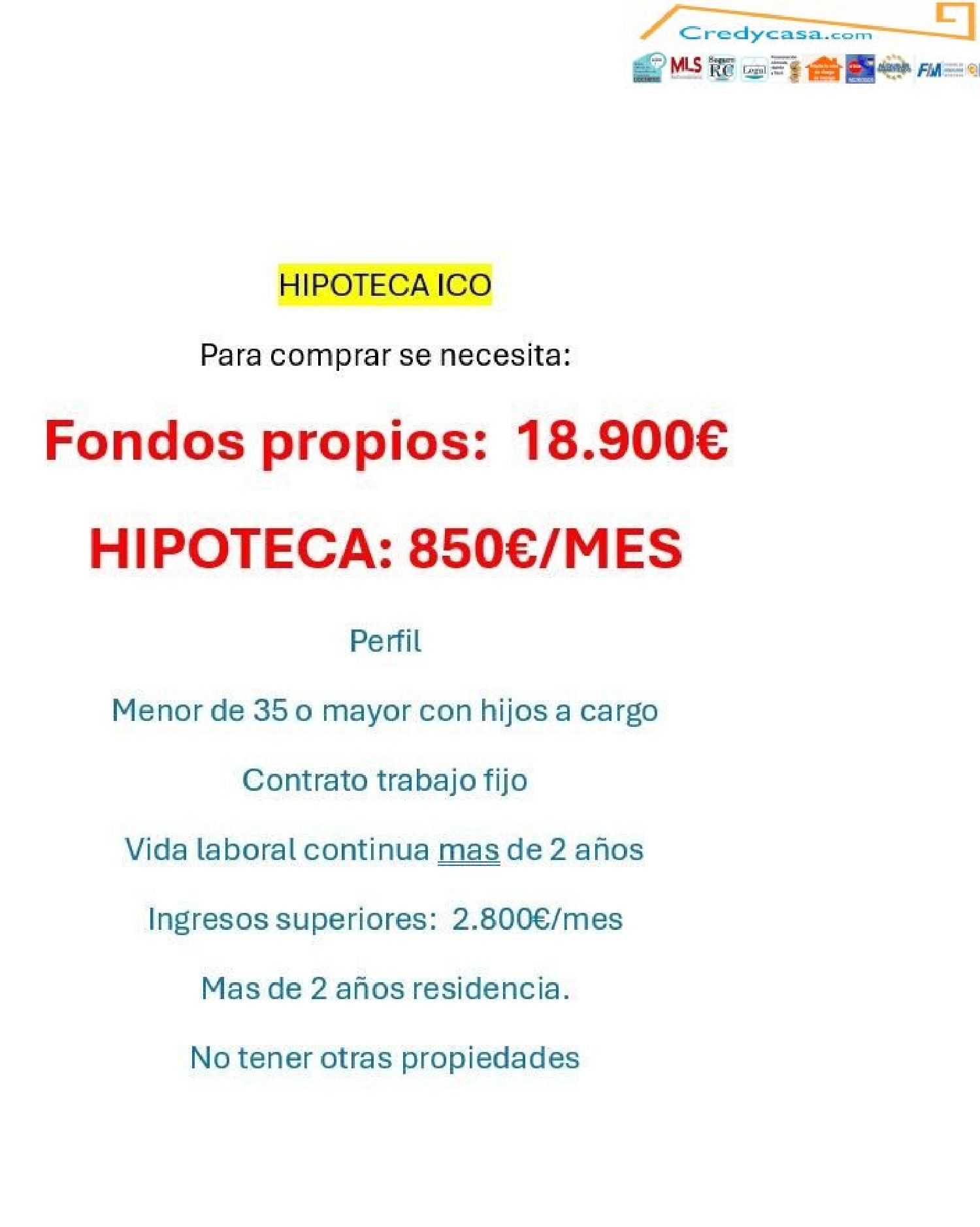  till salu lägenhet Maroñas Noya 5