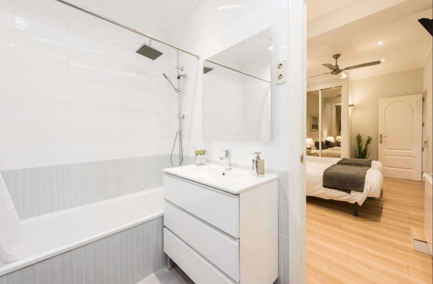 te koop appartement Maroñas Noya 6