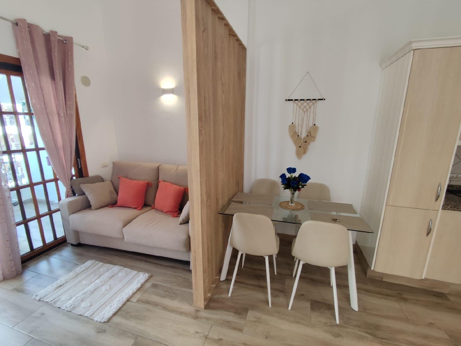 à vendre appartement Maroñas Noya 5