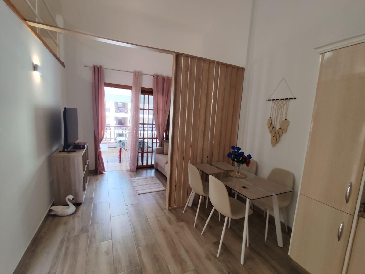 à vendre appartement Maroñas Noya 4