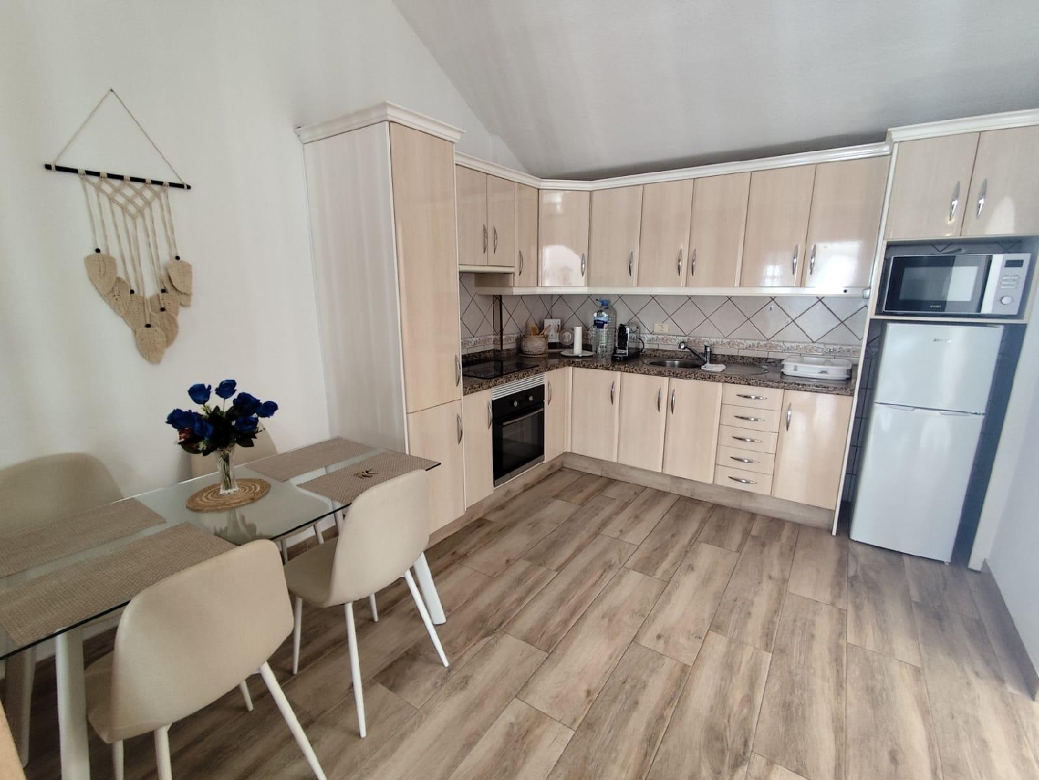 à vendre appartement Maroñas Noya 6