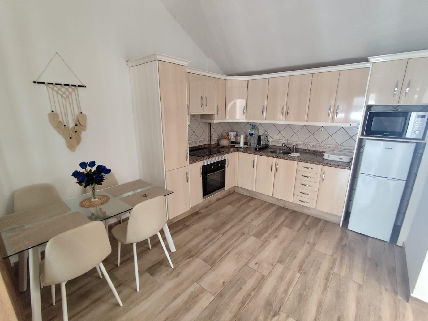 à vendre appartement Maroñas Noya 7