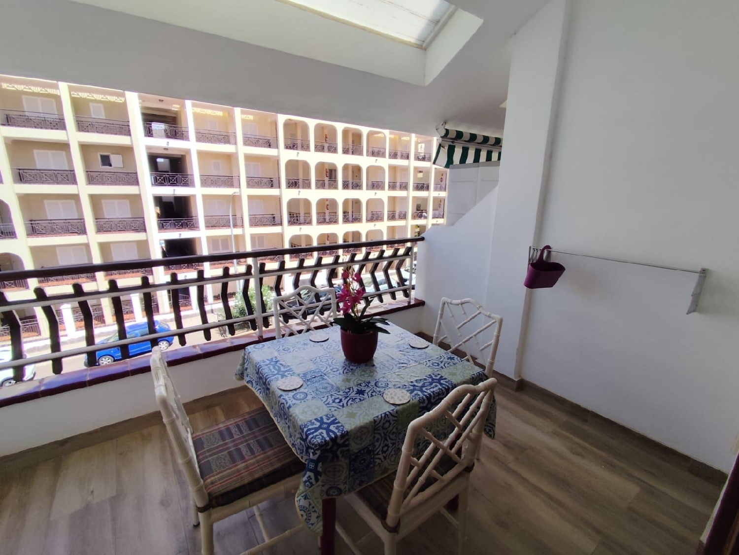 à vendre appartement Maroñas Noya 3