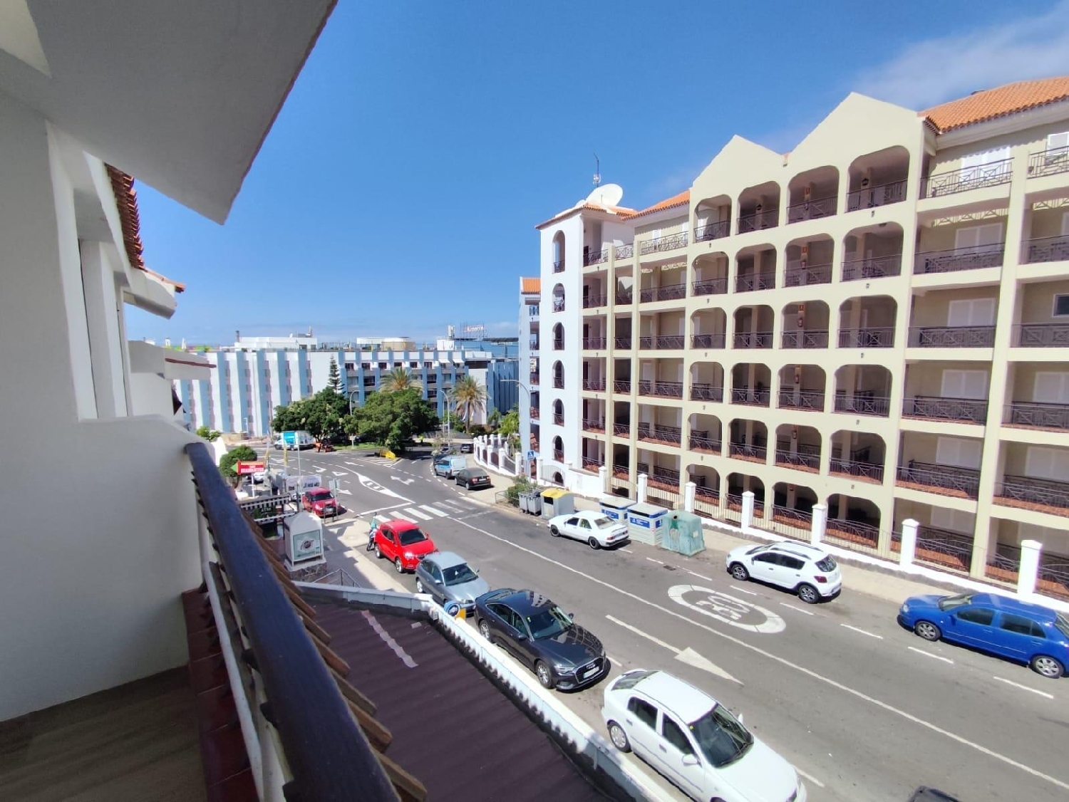 à vendre appartement Maroñas Noya 1