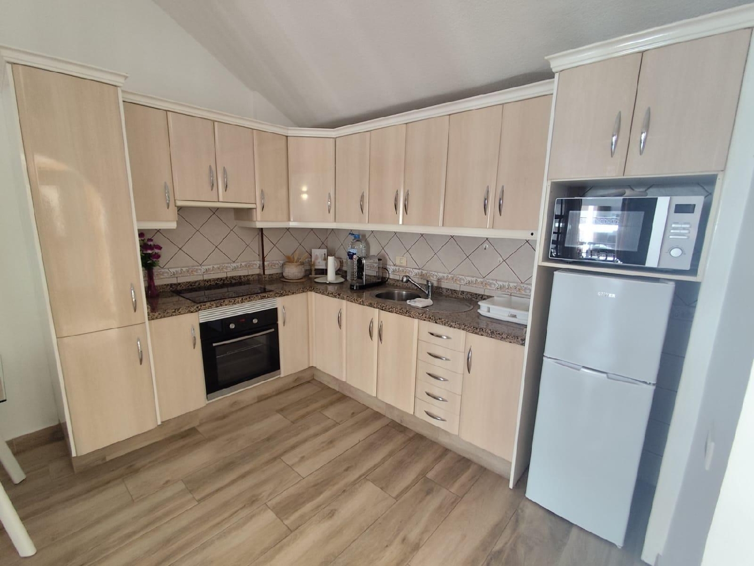 à vendre appartement Maroñas Noya 8
