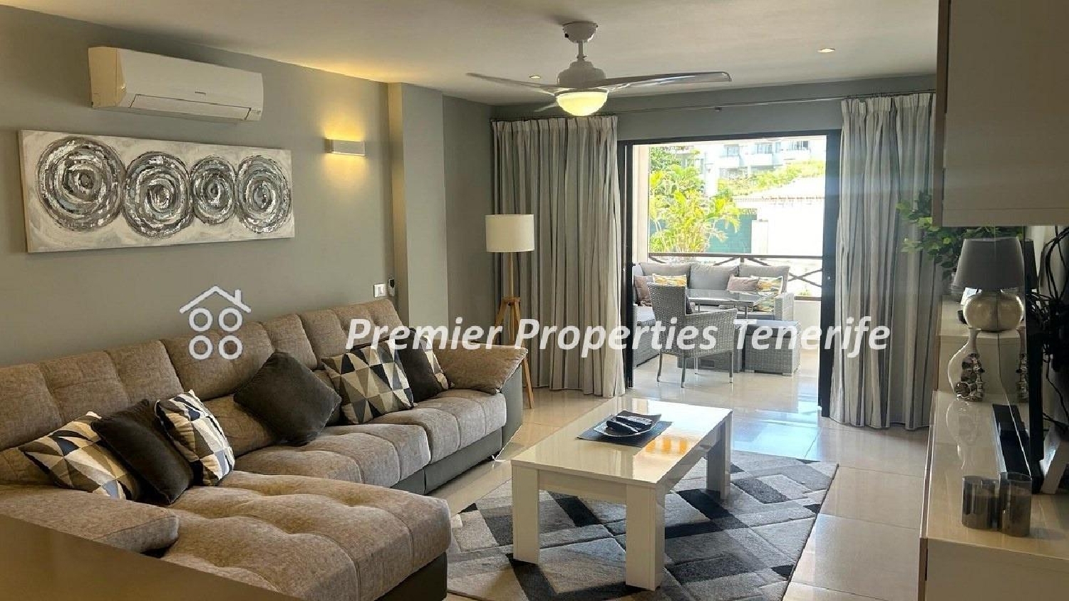  te koop appartement Maroñas Noya 3