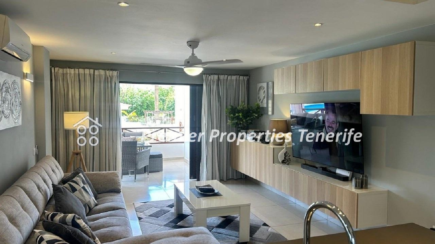  te koop appartement Maroñas Noya 4