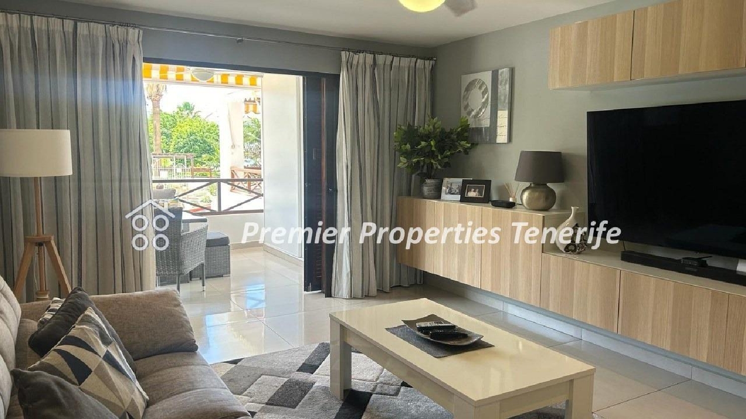  te koop appartement Maroñas Noya 2