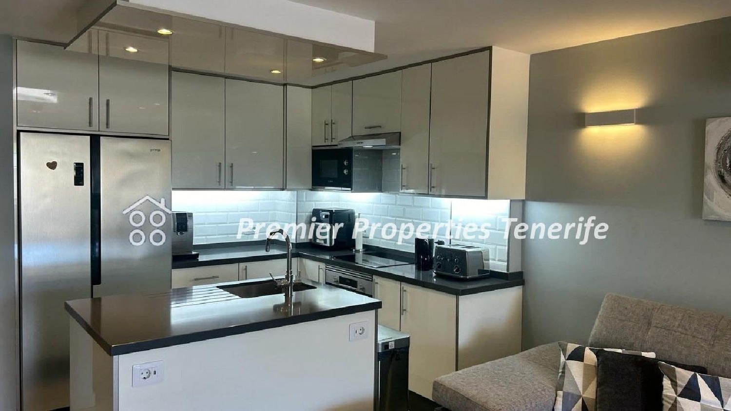  te koop appartement Maroñas Noya 7