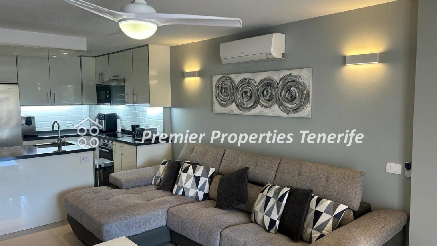  te koop appartement Maroñas Noya 5