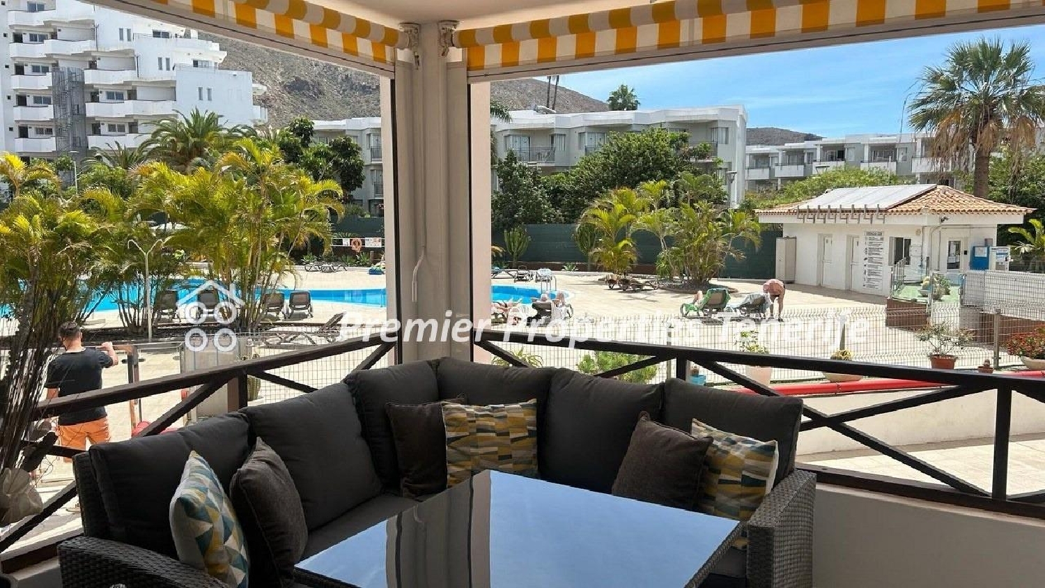  te koop appartement Maroñas Noya 1