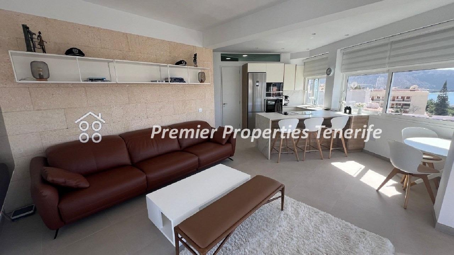  te koop appartement Maroñas Noya 2