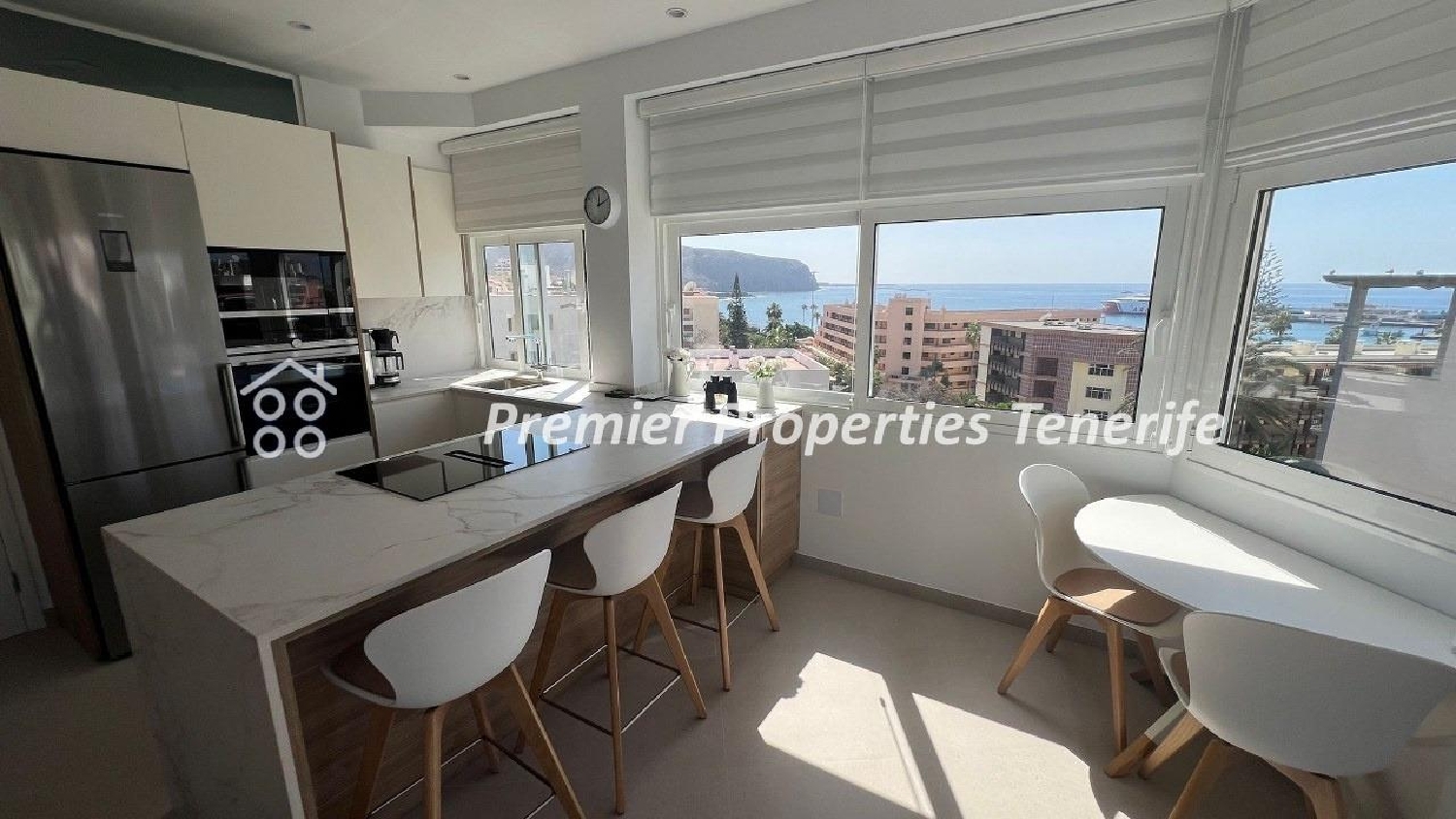  te koop appartement Maroñas Noya 4