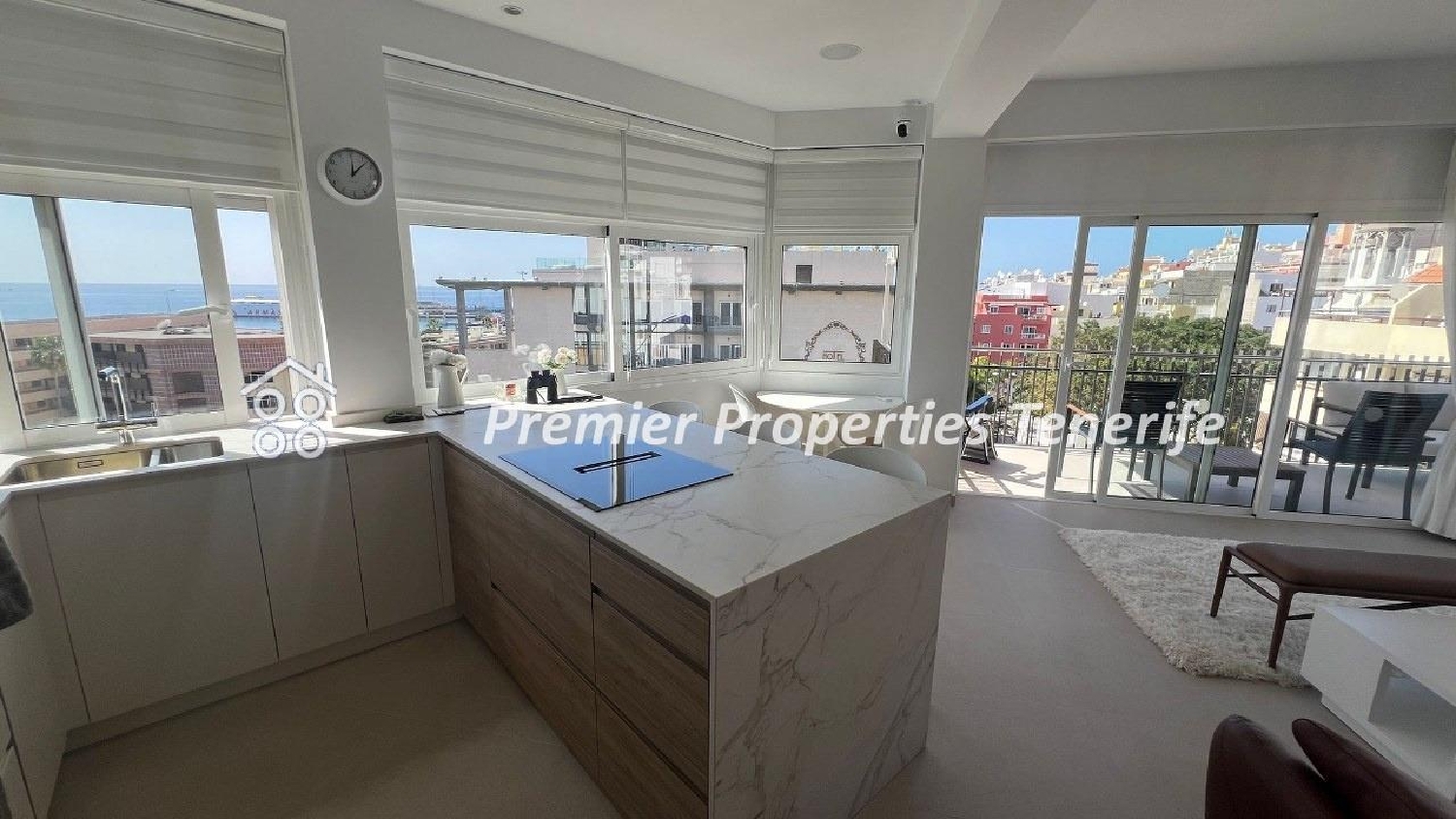  te koop appartement Maroñas Noya 6
