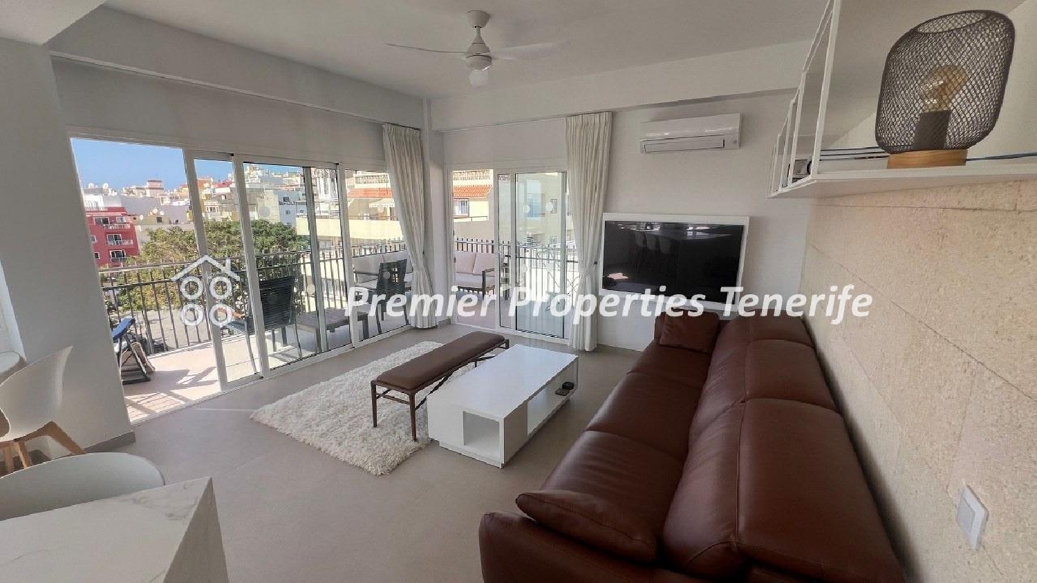 te koop appartement Maroñas Noya 3