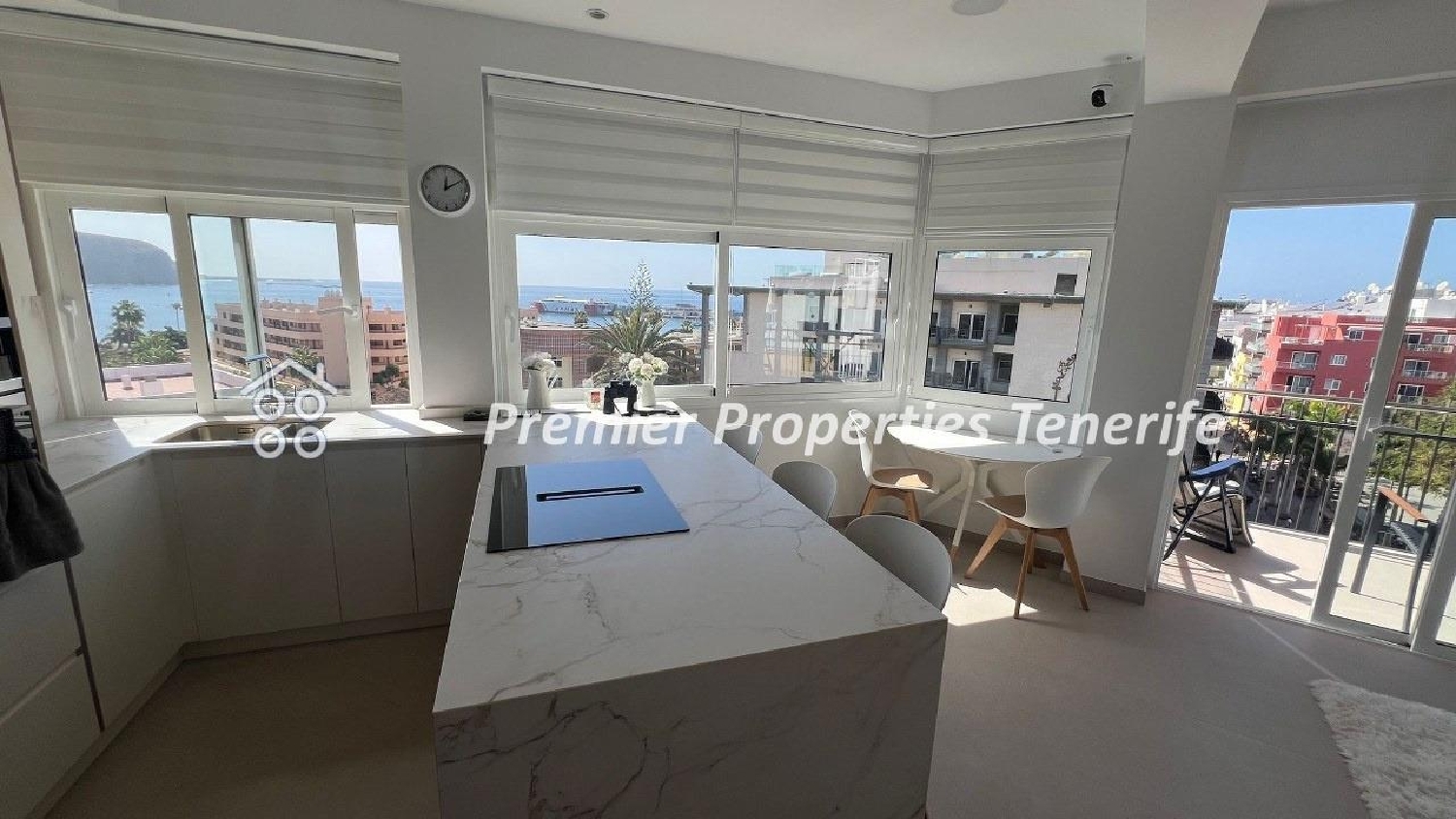  te koop appartement Maroñas Noya 5