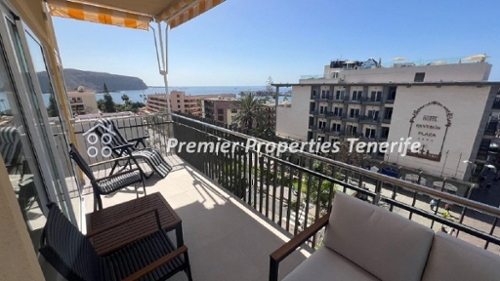 Maroñas Noya appartement foto 6306869