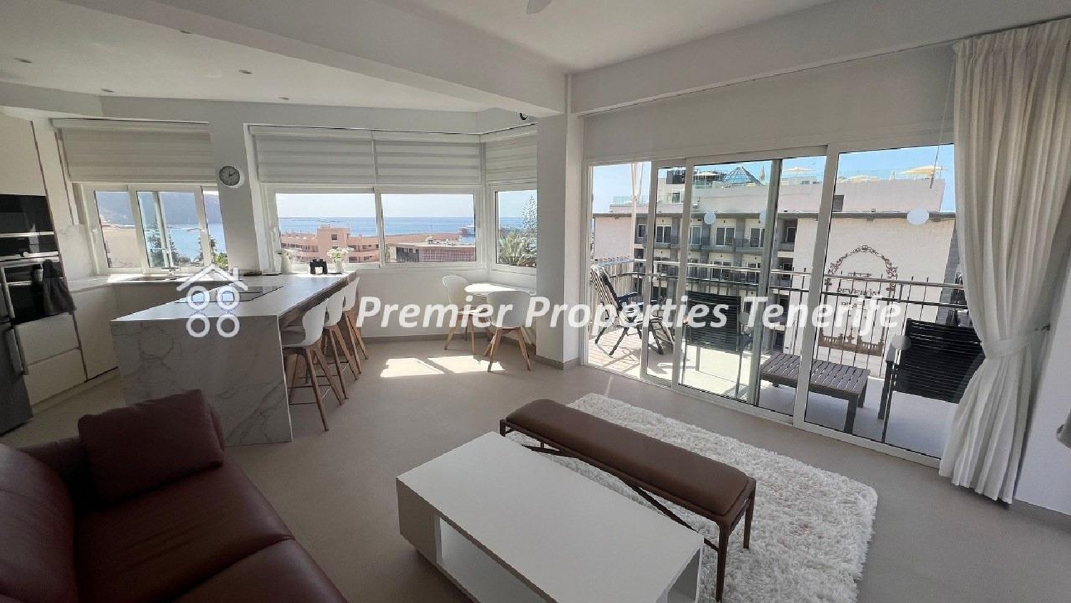  te koop appartement Maroñas Noya 7