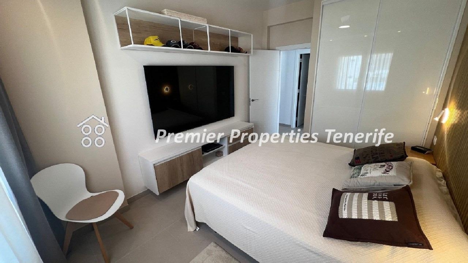  te koop appartement Maroñas Noya 8