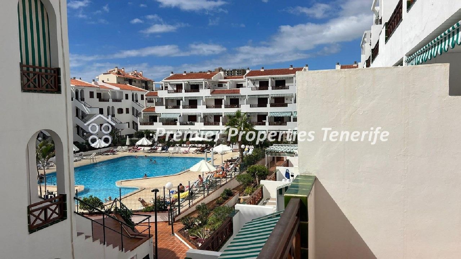 te koop appartement Maroñas Noya 2