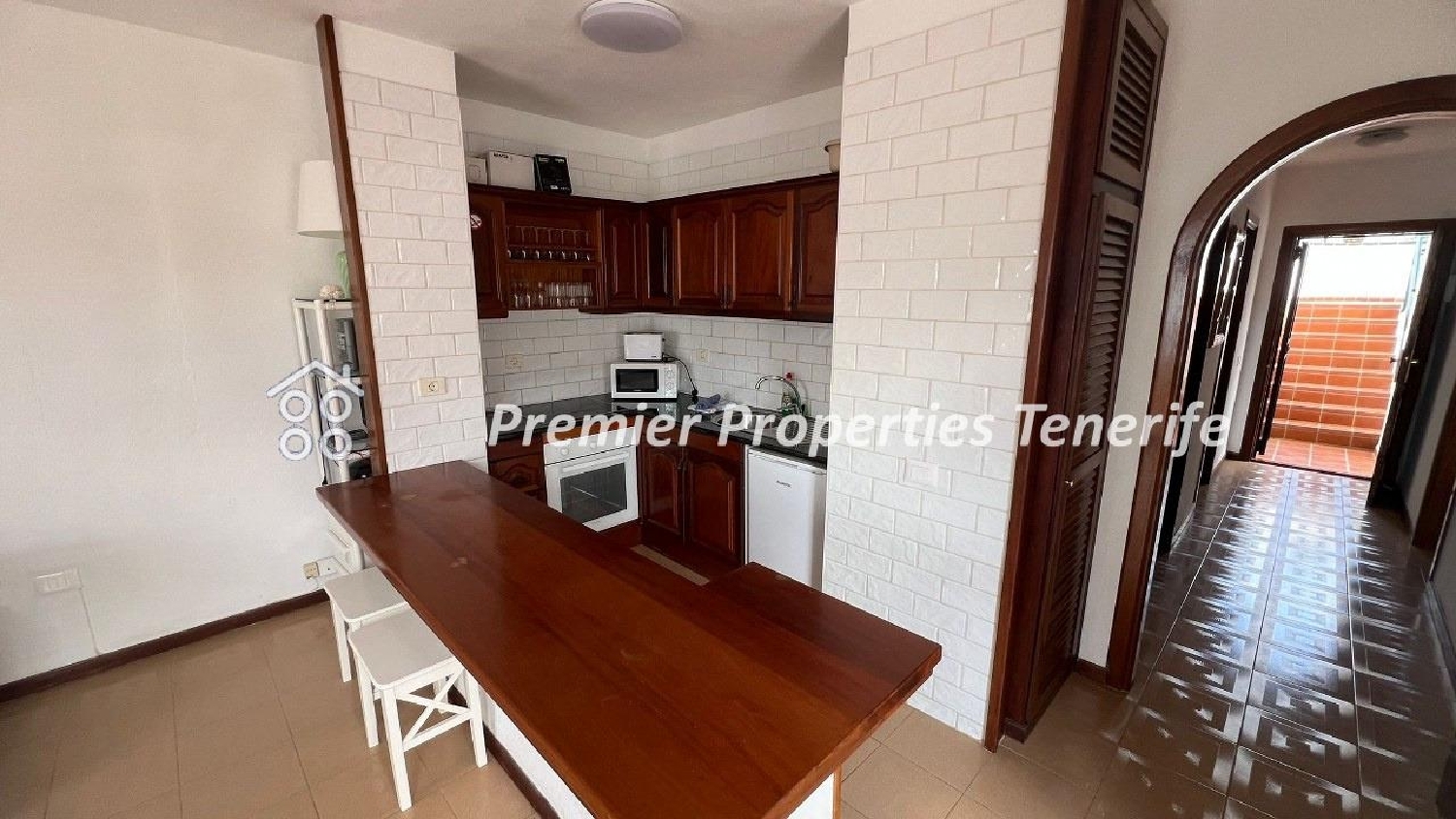 te koop appartement Maroñas Noya 6
