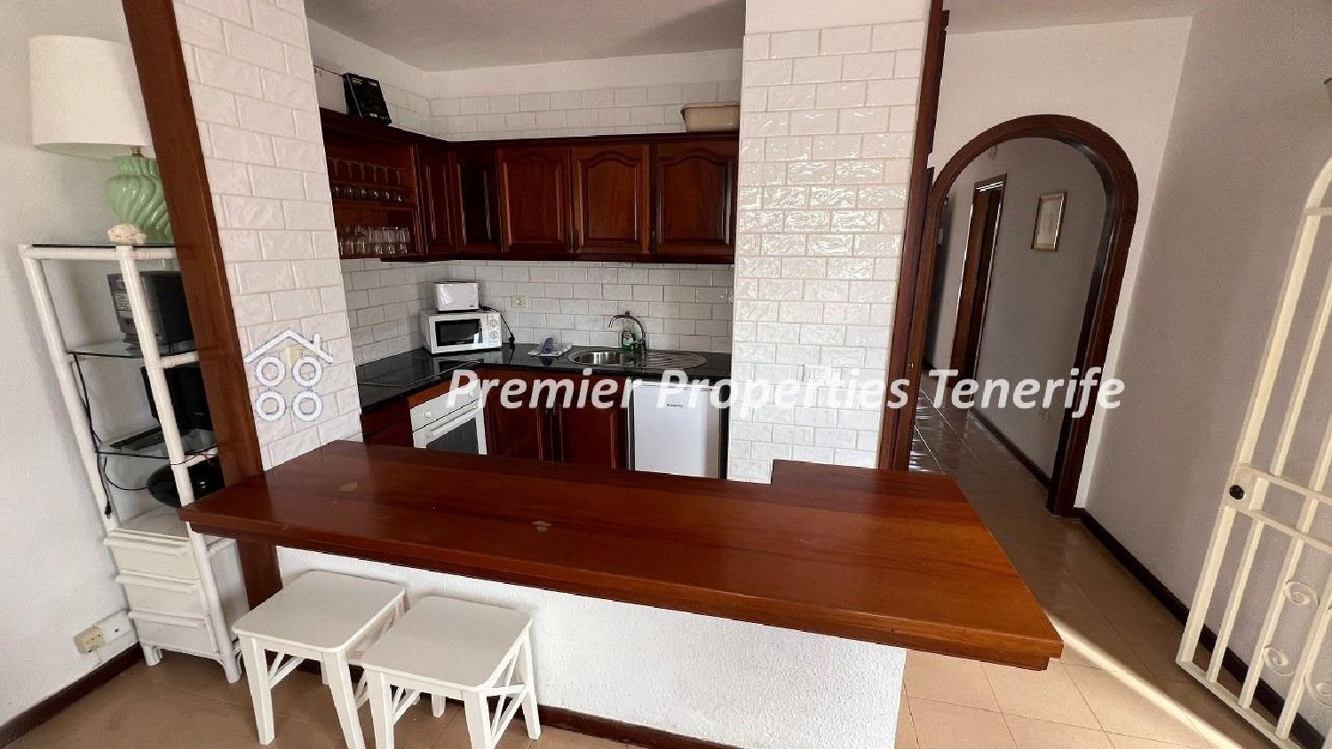 te koop appartement Maroñas Noya 8