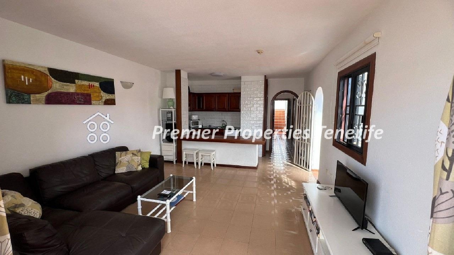 te koop appartement Maroñas Noya 4