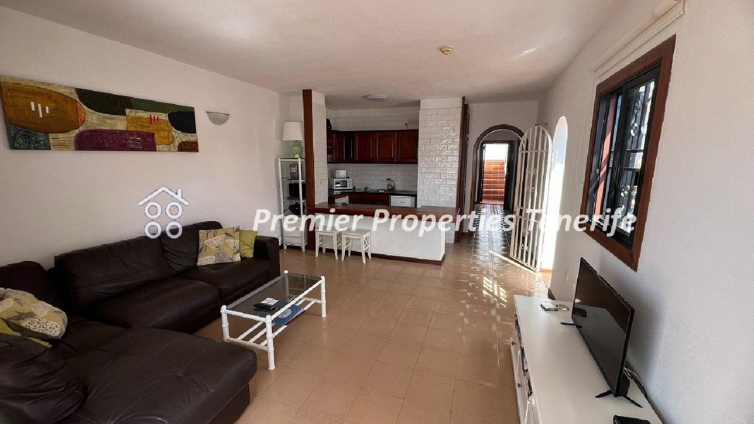 te koop appartement Maroñas Noya 7