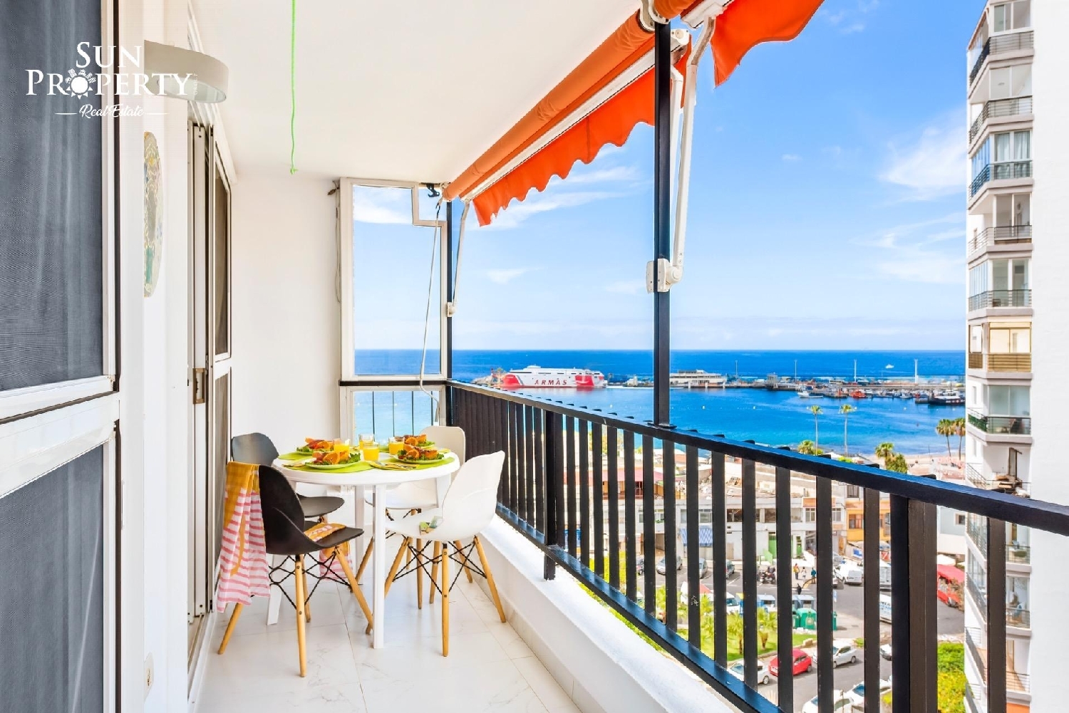  kaufen Wohnung Maroñas Noya 2