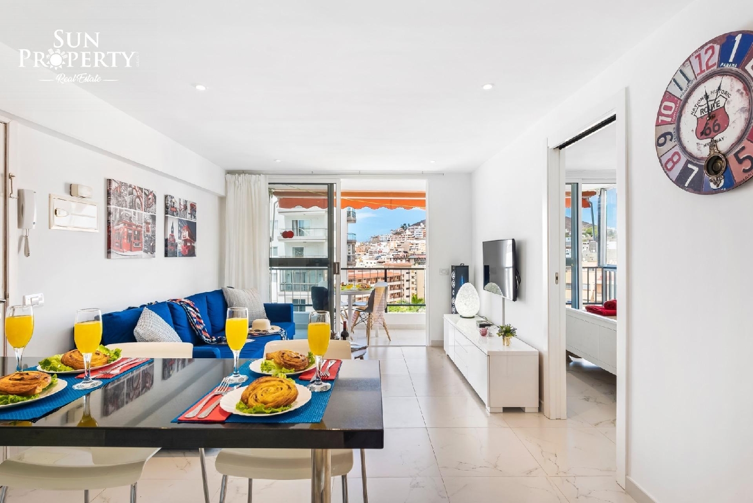  kaufen Wohnung Maroñas Noya 5